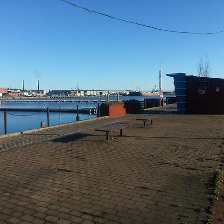 Best Western Sjofartshotellet Oskarshamn Exterior foto